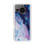 Slim Protection Case［ Color Rain - Original - Twilight Ink ］