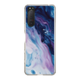 Slim Protection Case［ Color Rain - Original - Twilight Ink ］