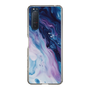 Slim Protection Case［ Color Rain - Original - Twilight Ink ］