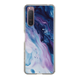 Slim Protection Case［ Color Rain - Original - Twilight Ink ］