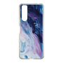 Slim Protection Case［ Color Rain - Original - Twilight Ink ］