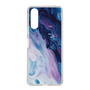 Slim Protection Case［ Color Rain - Original - Twilight Ink ］