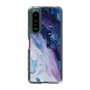 Slim Protection Case［ Color Rain - Original - Twilight Ink ］