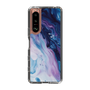 Slim Protection Case［ Color Rain - Original - Twilight Ink ］