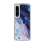 Slim Protection Case［ Color Rain - Original - Twilight Ink ］