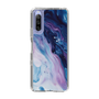 Slim Protection Case［ Color Rain - Original - Twilight Ink ］