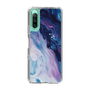 Slim Protection Case［ Color Rain - Original - Twilight Ink ］