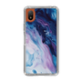 Slim Protection Case［ Color Rain - Original - Twilight Ink ］