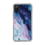 Slim Protection Case［ Color Rain - Original - Twilight Ink ］