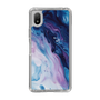 Slim Protection Case［ Color Rain - Original - Twilight Ink ］
