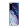 Slim Protection Case［ Color Rain - Original - Twilight Ink ］