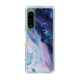 Slim Protection Case［ Color Rain - Original - Twilight Ink ］