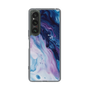 Slim Protection Case［ Color Rain - Original - Twilight Ink ］