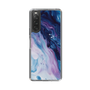 Slim Protection Case［ Color Rain - Original - Twilight Ink ］