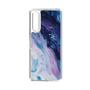 Slim Protection Case［ Color Rain - Original - Twilight Ink ］