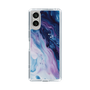 Slim Protection Case［ Color Rain - Original - Twilight Ink ］