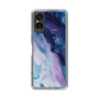 Slim Protection Case［ Color Rain - Original - Twilight Ink ］