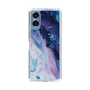 Slim Protection Case［ Color Rain - Original - Twilight Ink ］