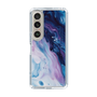 Slim Protection Case［ Color Rain - Original - Twilight Ink ］