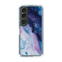 Slim Protection Case［ Color Rain - Original - Twilight Ink ］