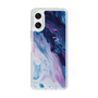 Slim Protection Case［ Color Rain - Original - Twilight Ink ］