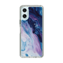 Slim Protection Case［ Color Rain - Original - Twilight Ink ］