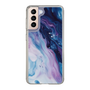 Slim Protection Case［ Color Rain - Original - Twilight Ink ］