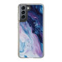 Slim Protection Case［ Color Rain - Original - Twilight Ink ］