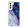 Slim Protection Case［ Color Rain - Original - Twilight Ink ］