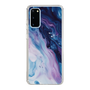 Slim Protection Case［ Color Rain - Original - Twilight Ink ］