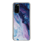 Slim Protection Case［ Color Rain - Original - Twilight Ink ］