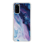 Slim Protection Case［ Color Rain - Original - Twilight Ink ］