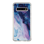 Slim Protection Case［ Color Rain - Original - Twilight Ink ］