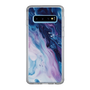 Slim Protection Case［ Color Rain - Original - Twilight Ink ］