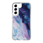 Slim Protection Case［ Color Rain - Original - Twilight Ink ］
