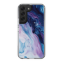 Slim Protection Case［ Color Rain - Original - Twilight Ink ］