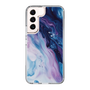 Slim Protection Case［ Color Rain - Original - Twilight Ink ］