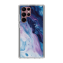 Slim Protection Case［ Color Rain - Original - Twilight Ink ］