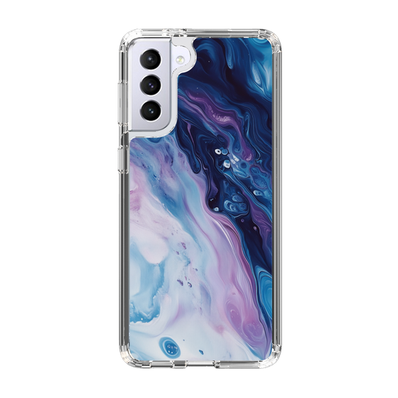 Slim Protection Case［ Color Rain - Original - Twilight Ink ］