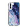 Slim Protection Case［ Color Rain - Original - Twilight Ink ］