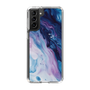 Slim Protection Case［ Color Rain - Original - Twilight Ink ］