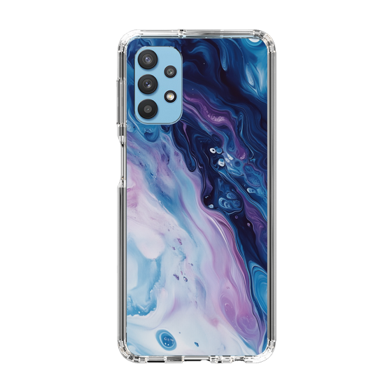 Slim Protection Case［ Color Rain - Original - Twilight Ink ］