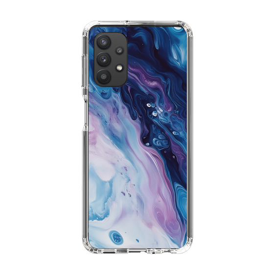 Slim Protection Case［ Color Rain - Original - Twilight Ink ］
