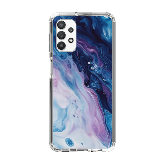 Slim Protection Case［ Color Rain - Original - Twilight Ink ］