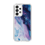 Slim Protection Case［ Color Rain - Original - Twilight Ink ］