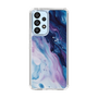 Slim Protection Case［ Color Rain - Original - Twilight Ink ］