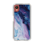 Slim Protection Case［ Color Rain - Original - Twilight Ink ］