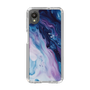 Slim Protection Case［ Color Rain - Original - Twilight Ink ］
