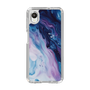 Slim Protection Case［ Color Rain - Original - Twilight Ink ］