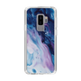 Slim Protection Case［ Color Rain - Original - Twilight Ink ］